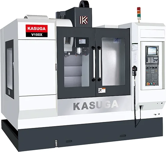 Modelbeeld van Kasuga V100X