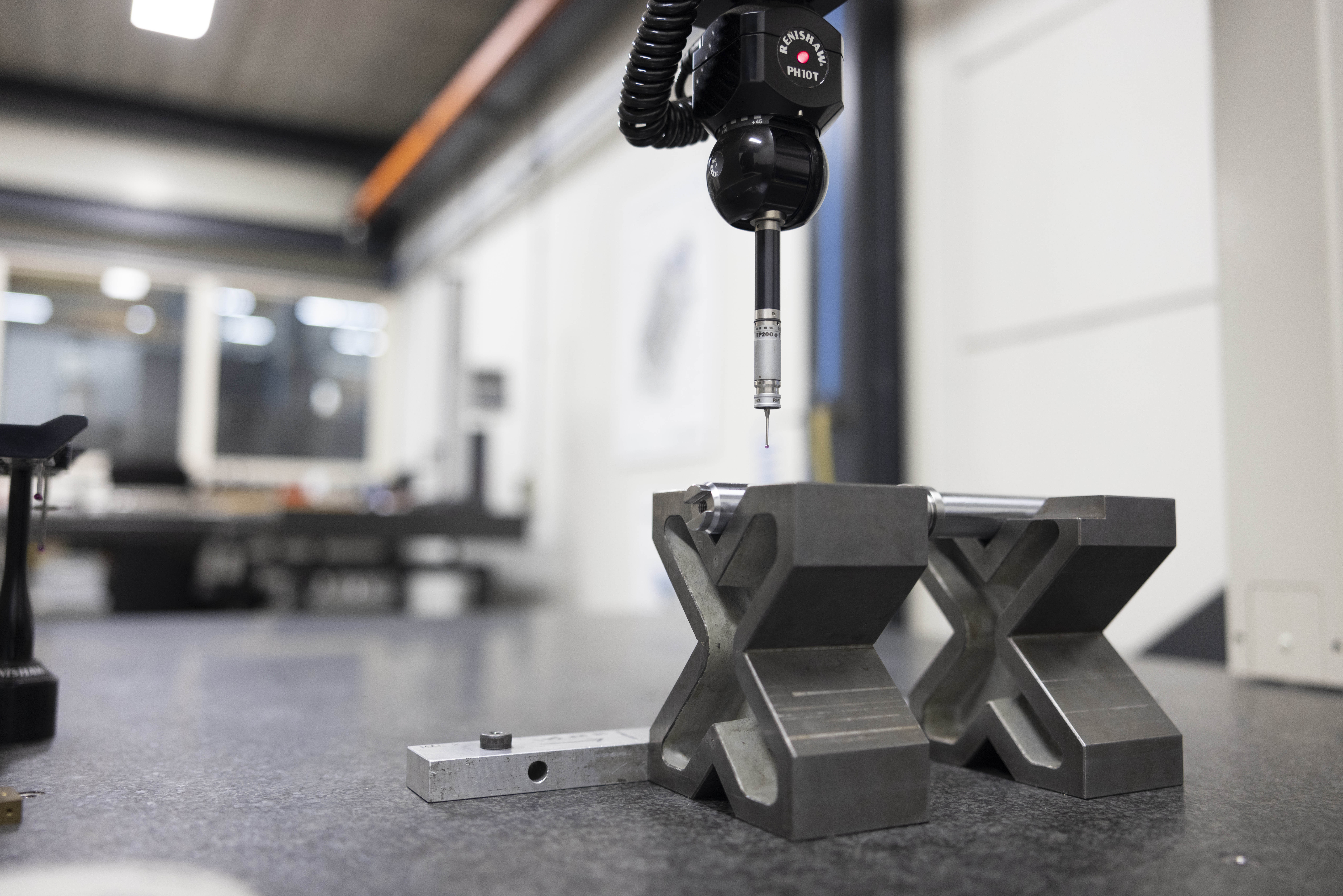 3D meetmachine Mitutoyo