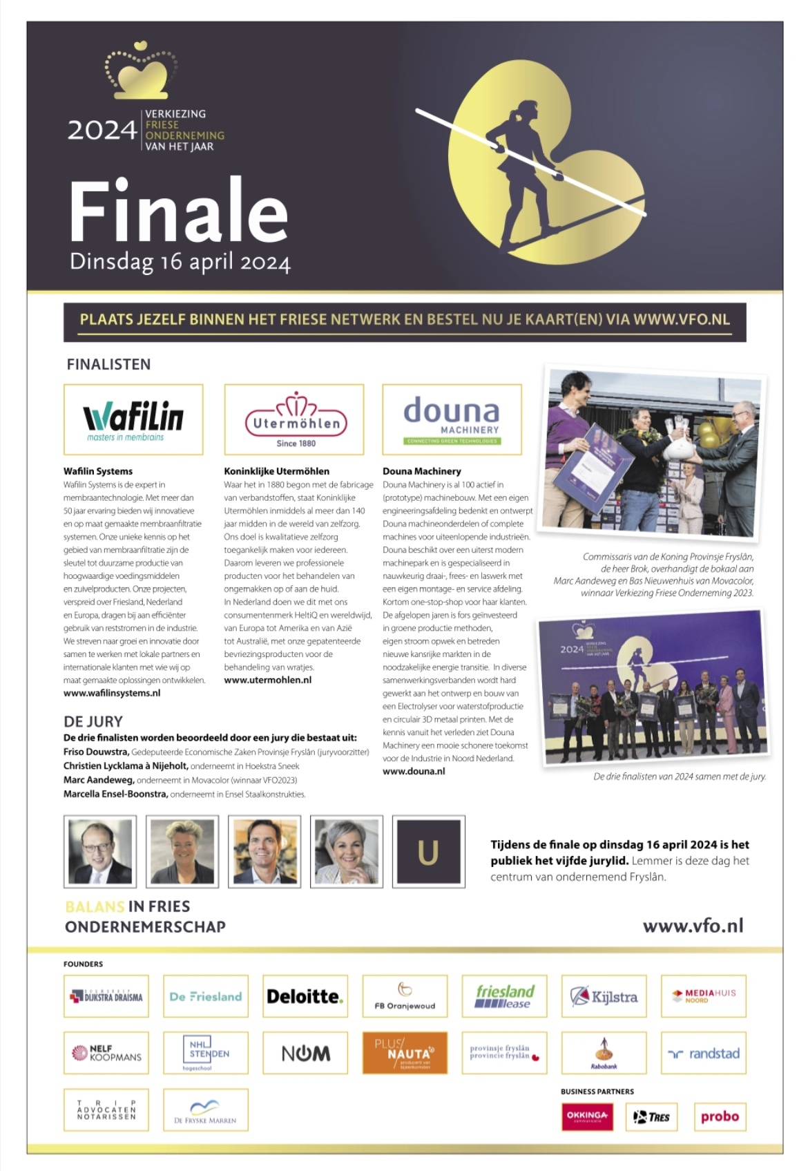 Douna Machinery Finalist verkiezing Ondernemer van het jaar 2024 | Douna Machinery
bo-creator-icon